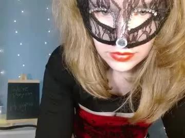 chill_billie from Chaturbate is Freechat