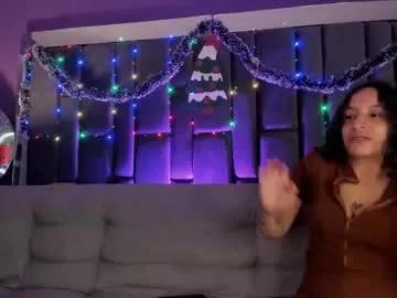 chloe_isabella_ from Chaturbate is Freechat