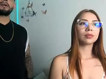 chloe_johnson_1 from Chaturbate is Freechat