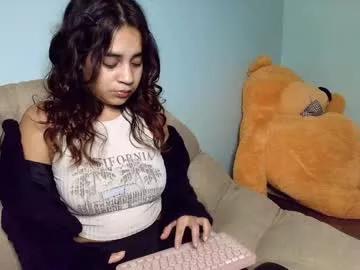 chloe_maia1 from Chaturbate is Freechat