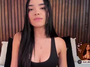 chloe_morgans from Chaturbate is Freechat