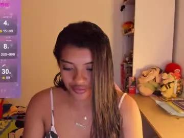 chloecarter_ from Chaturbate is Freechat