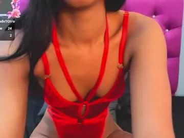 chloee_queenn from Chaturbate is Freechat