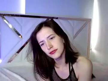 chloejohnsoon from Chaturbate is Freechat