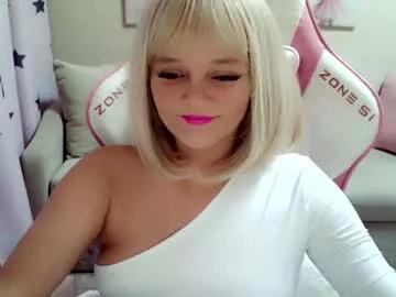 christirose from Chaturbate is Freechat