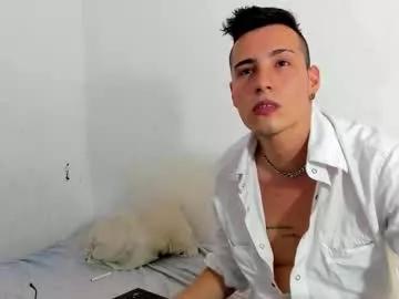 chrisxxx__ from Chaturbate is Freechat