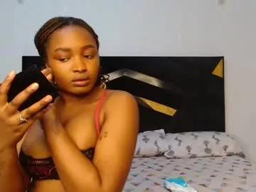 clara_creemie from Chaturbate is Freechat