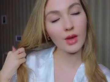 classy_blondy from Chaturbate is Freechat