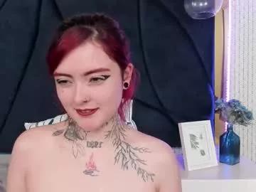 coletterouxx from Chaturbate is Freechat