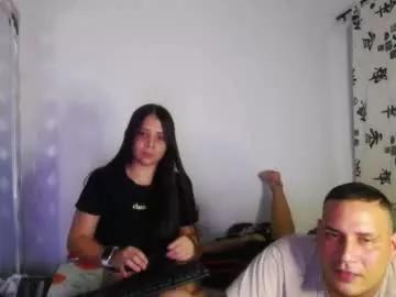 couplexxx5 from Chaturbate is Freechat