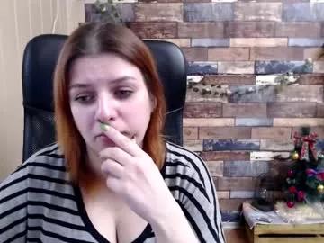 crazyfox_ from Chaturbate is Freechat