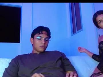 criss0304 from Chaturbate is Freechat