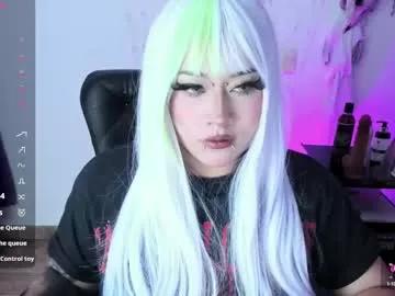 cristal_kosh from Chaturbate is Freechat