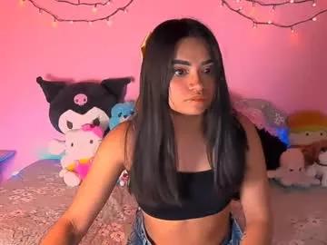 cristal_latinsexx from Chaturbate is Freechat