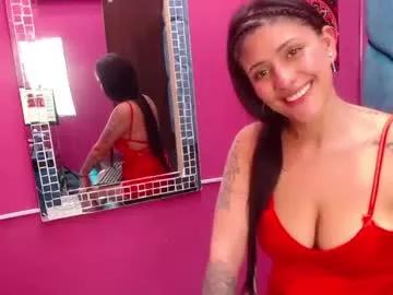 cristall_15 from Chaturbate is Freechat