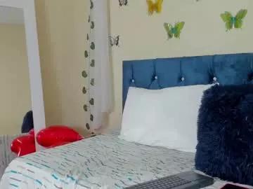 cristalwalker__ from Chaturbate is Freechat