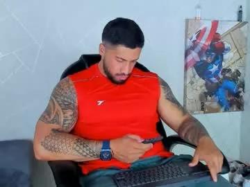 cristian_walker from Chaturbate is Freechat