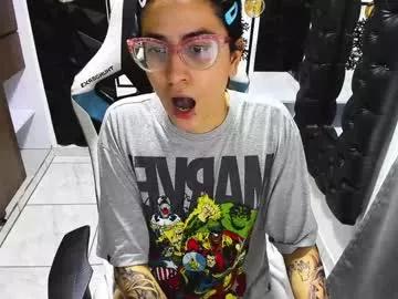 crystal_stonne from Chaturbate is Freechat