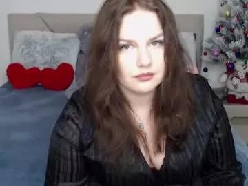 curvyanna13 from Chaturbate is Freechat