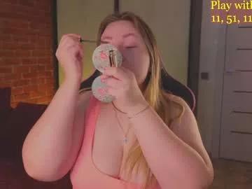 cute_darina from Chaturbate is Freechat