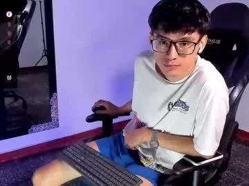 cute_diego_ from Chaturbate is Freechat