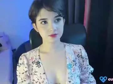 cute_eyess from Chaturbate is Freechat