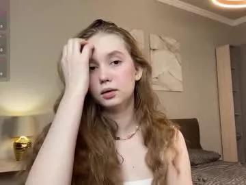 cute_land from Chaturbate is Freechat