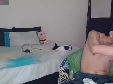 cute_mathew1 from Chaturbate is Freechat