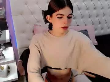 cutearii from Chaturbate is Freechat