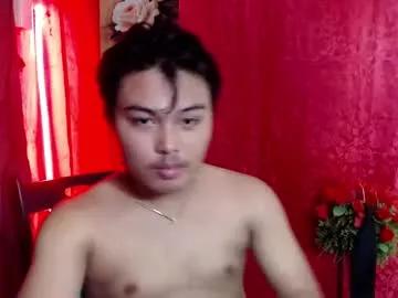 cutiepiejhon from Chaturbate is Freechat