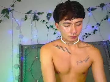 daimond_cooper from Chaturbate is Freechat