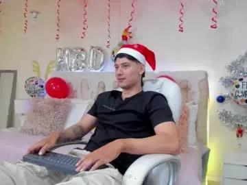 Photos of damian23_ from Chaturbate is Freechat