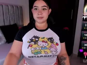 daniela_hornny from Chaturbate is Freechat