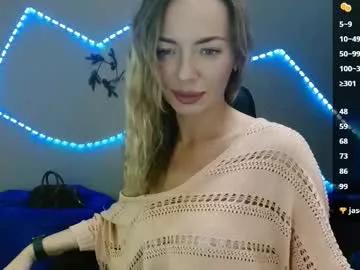 daria_spring from Chaturbate is Freechat