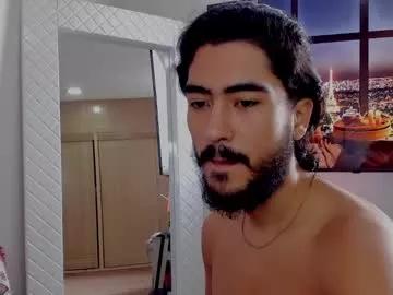 david_johnson372 from Chaturbate is Freechat