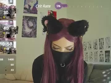 deviliaaa from Chaturbate is Freechat