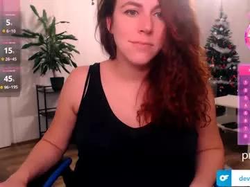 devilishwendy from Chaturbate is Freechat