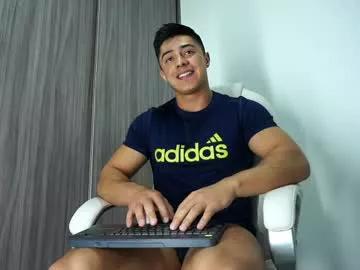 devin_hunter from Chaturbate is Freechat