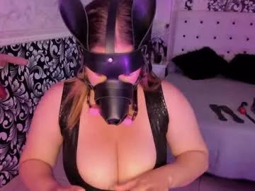 dirty_foxy from Chaturbate is Freechat