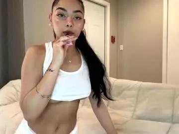 dreamy_gabriella01 from Chaturbate is Freechat