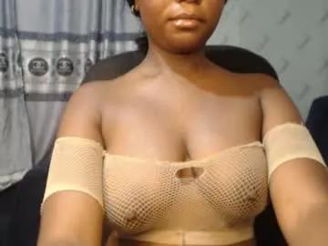 ebony_sexy_queen from Chaturbate is Freechat