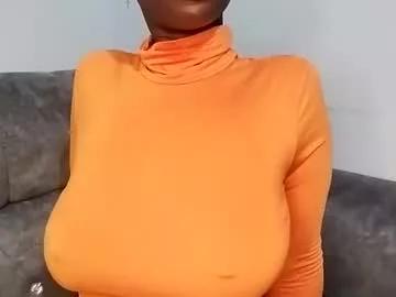 ebonycandymelani from Chaturbate is Freechat