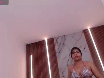 elara_rose from Chaturbate is Freechat