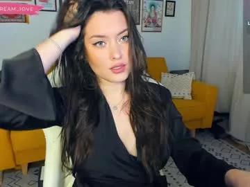 elenalooove from Chaturbate is Freechat