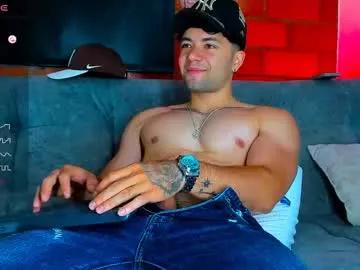 eliam_topson from Chaturbate is Freechat