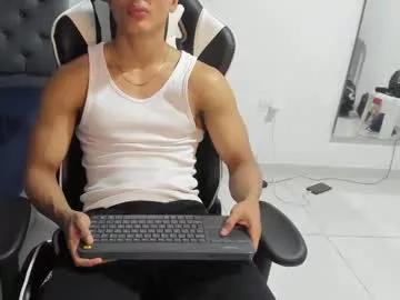 elijah_johnson2 from Chaturbate is Freechat