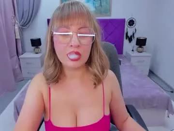 elisabethmills from Chaturbate is Freechat