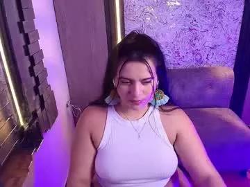 elliee_taylorr from Chaturbate is Freechat