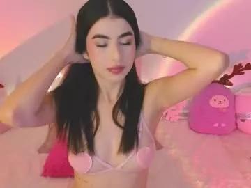 elodie_wright from Chaturbate is Freechat