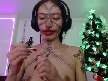 eloise_brown_ from Chaturbate is Freechat